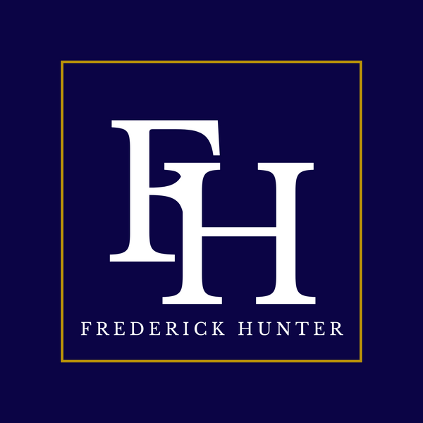 Frederick Hunter